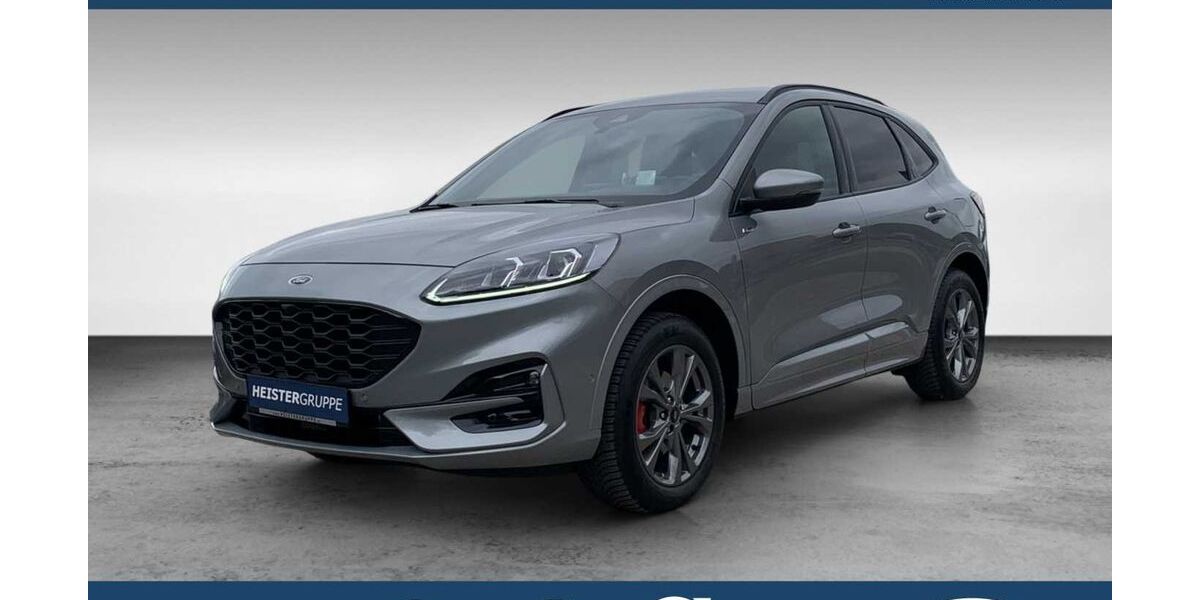 Ford Kuga 25.737 km 29.900 &euro; Trier 54292