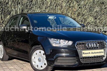 Audi A1 132.000 km 8.199 &euro; Eislingen 73054
