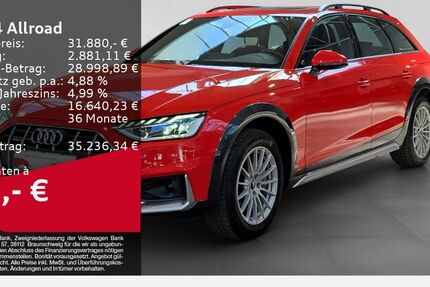 Audi A4 87.670 km 30.860 &euro; Plettenberg 58840