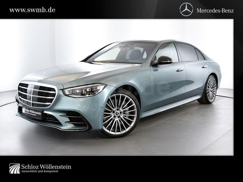 S 450