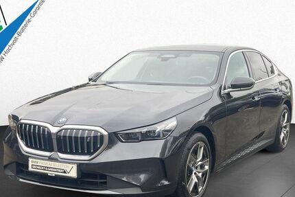 BMW i5 7.250 km 56.880 € Melle 49324