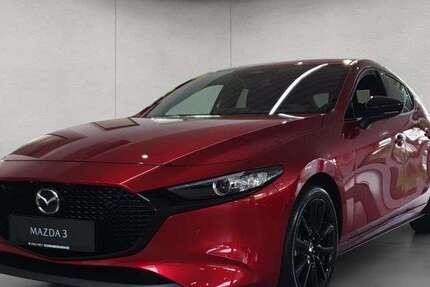 Mazda 3 4.670 km 25.450 &euro; Pforzheim 75179