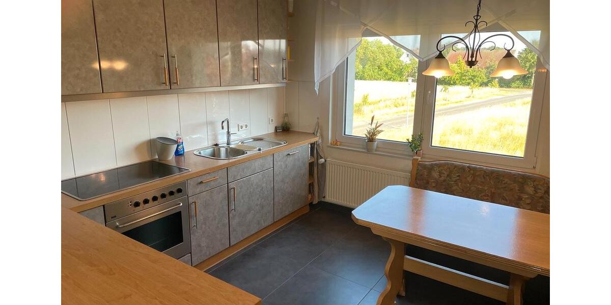 Dachgeschoßwohnung Lemförde - 4 Zimmer, 90 m&sup2;, 690&euro; | Angebot:26349681
