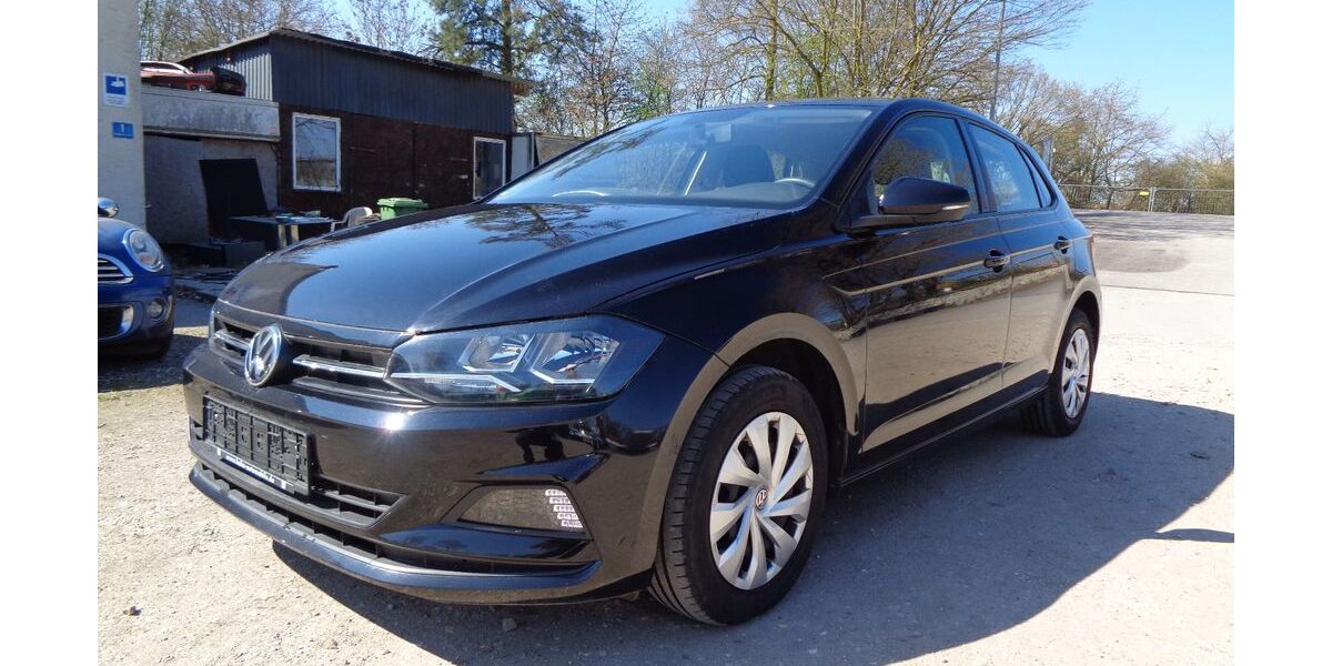 VW Polo 141.470 km 11.000 &euro; Regensburg 93055