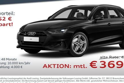 Audi A4 28.800 km 39.980 &euro; Halle 06122