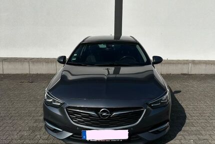 Opel Insignia 202.000 km 8.700 &euro; Calw 75365