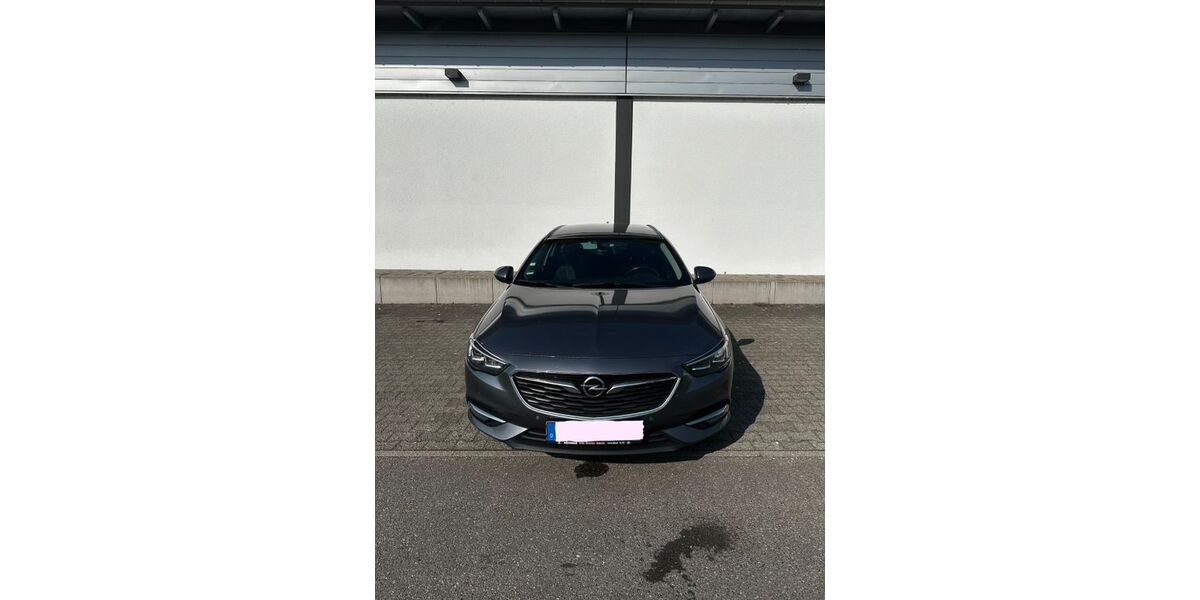 Opel Insignia 202.000 km 8.700 &euro; Calw 75365