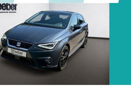 Seat Ibiza 33.431 km 18.140 &euro; Herrenberg 71083