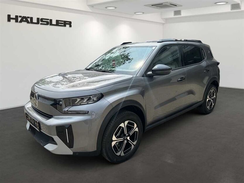 Citroen C3 Aircross 2.000 km 28.490 € München 80339