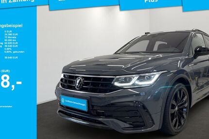VW Tiguan 45.975 km 39.548 &euro; Immenstadt 87509