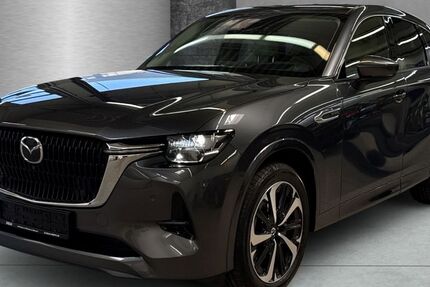 Mazda CX-60 52.557 km 36.890 &euro; Hamburg 22529