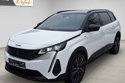 Peugeot 5008 34.561 km 27.990 &euro; Rostock 18146