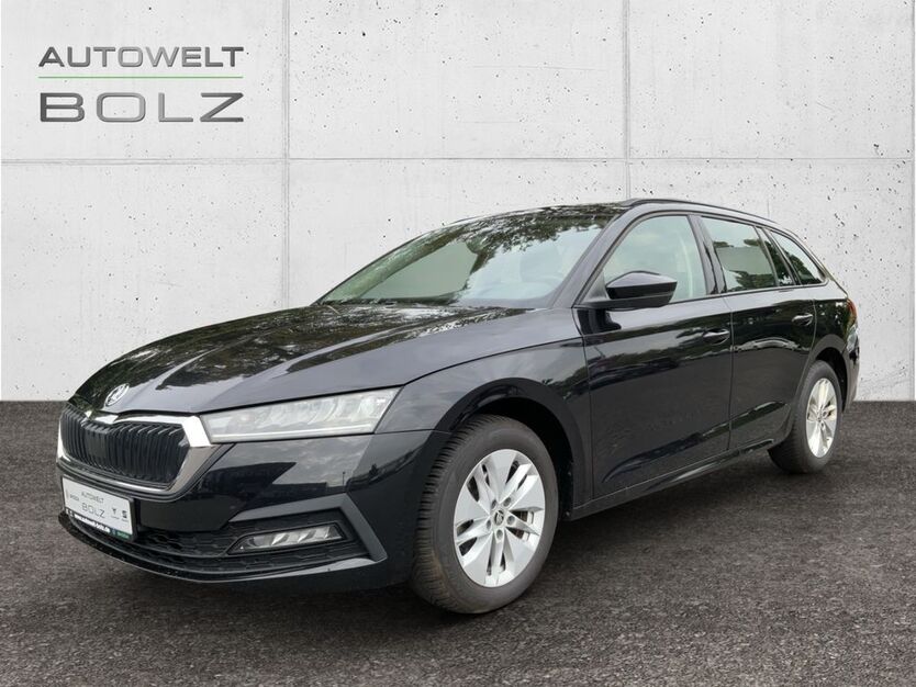 Skoda Octavia 72.931 km 21.790 € Pulheim-Brauweiler 50259