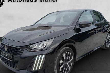 Peugeot 208 38.779 km 18.800 € Neumarkt 92318