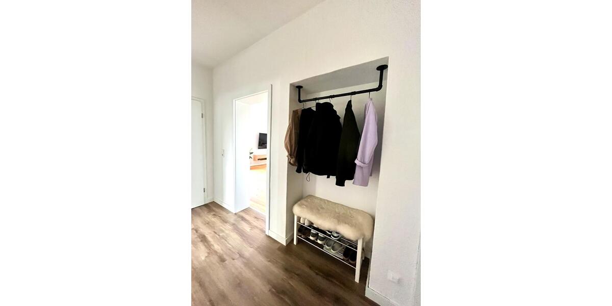 Etagenwohnung Trier Kürenz - 3 Zimmer, 88 m&sup2;, 349.000&euro; | Angebot:26720860