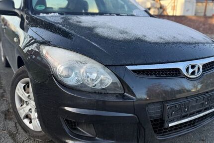 Hyundai i30 200.000 km 1.690 &euro; Beckum 59269