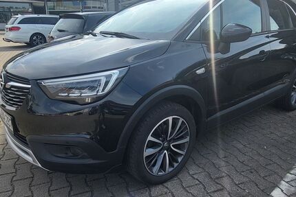 Opel Crossland (X) 131.000 km 11.500 € Münster 48159