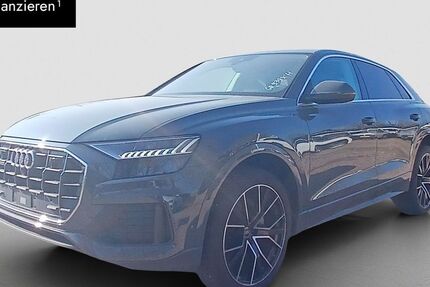 Audi Q8 44.000 km 64.480 &euro; Erfurt 99099