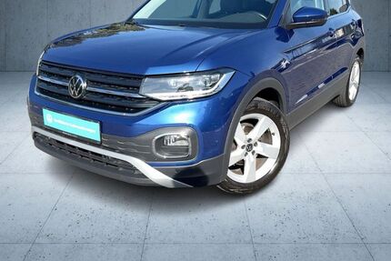 VW T-Cross 58.243 km 18.930 &euro; Hünfeld 36088