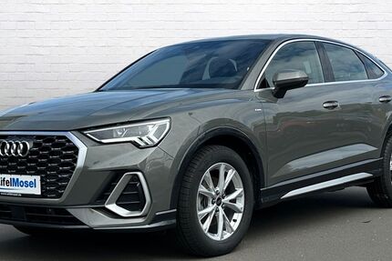 Audi Q3 12.000 km 39.970 € Prüm 54595