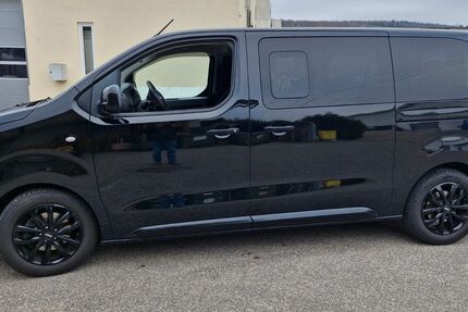 Citroen Jumpy 95.300 km 23.800 &euro; Wiernsheim 75446