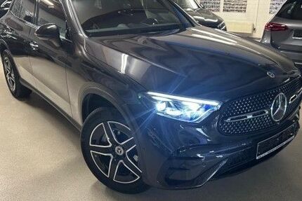 Mercedes-Benz GLC 220 19.400 km 56.690 &euro; Bad Driburg 33014