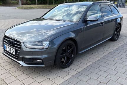 Audi A4 233.000 km 12.899 &euro; Erfurt 99084