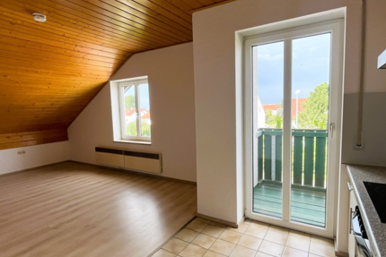 Wohnung Ingolstadt - 1 Zimmer, 55 m&sup2;, 600&euro; | Angebot:27104370