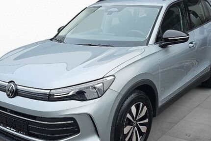 VW Tiguan 15.236 km 33.870 &euro; Murnau 82418