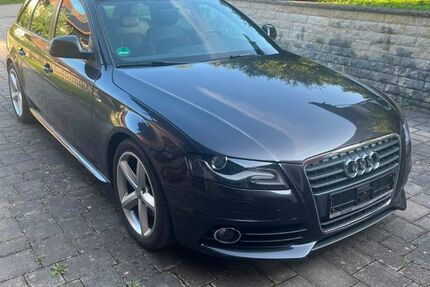 Audi A4 150.679 km 8.900 &euro; Feichten 84550