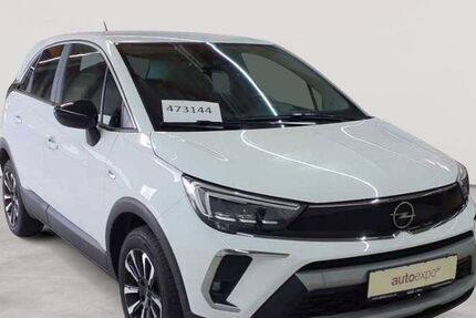 Opel Crossland (X) 51.470 km 13.490 &euro; Fernwald-Steinbach 35463