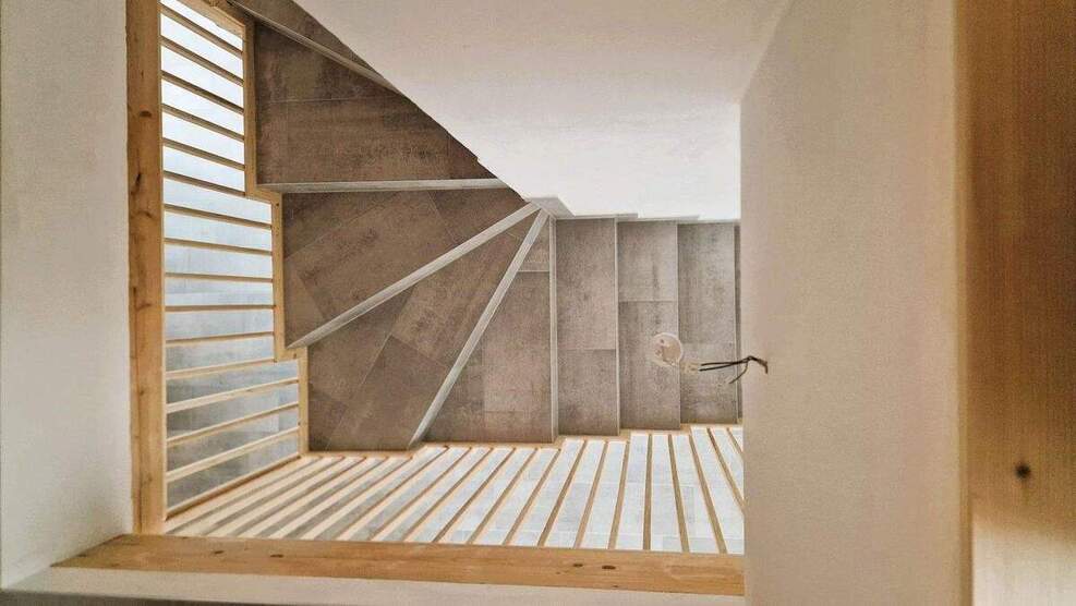 OG Masionette Wohnung mit Balkon | Exklusiv wohnen. Natürlich leben. 5 zimmer