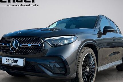 Mercedes-Benz GLC 200 26.500 km 54.900 &euro; Coburg 96450