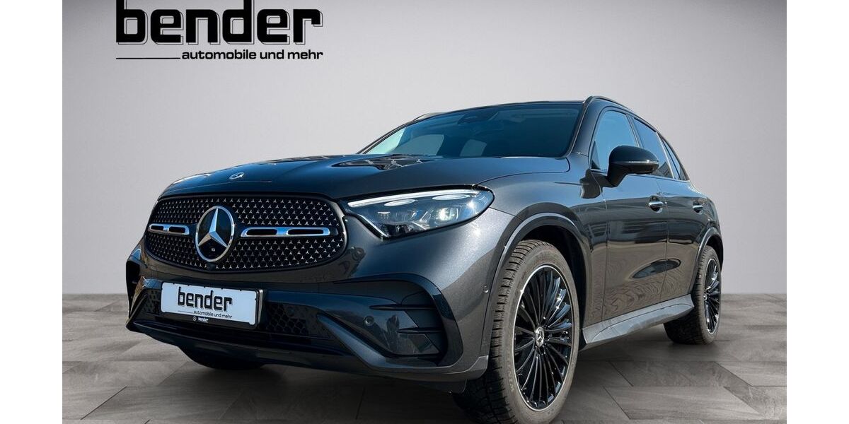 Mercedes-Benz GLC 200 26.500 km 54.900 &euro; Coburg 96450