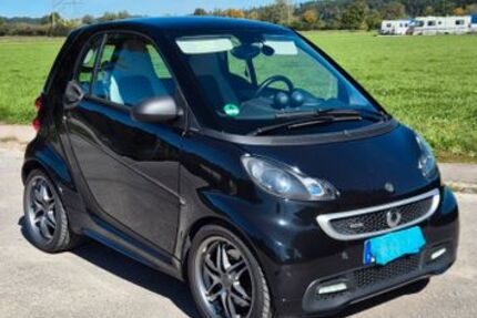 Smart ForTwo 131.000 km 7.000 € Friedberg 86156