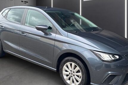 Seat Ibiza 15.970 km 19.780 &euro; Ulm 89077