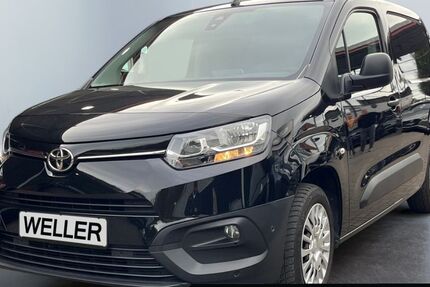 Toyota Proace City 65.760 km 15.190 &euro; Herford 32049