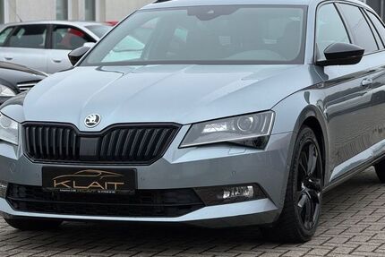 Skoda Superb 68.000 km 27.990 &euro; Emmendingen 79312
