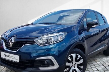 Renault Captur 73.200 km 10.990 &euro; Walsrode 29664