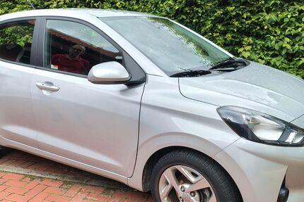 Hyundai i10 38.500 km 13.500 &euro; Bad Bramstedt 24576