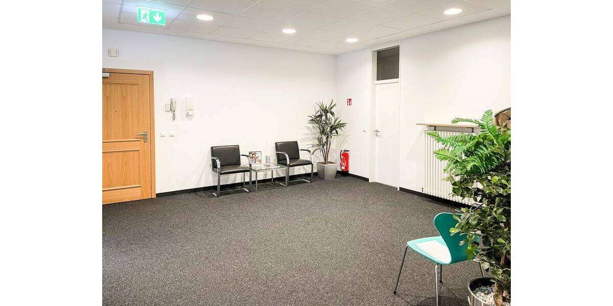 Gewerbeobjekt Rosenheim Innenstadt - 2.150&euro; | Angebot:26359813