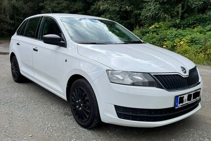 Skoda Rapid 221.475 km 3.799 &euro; Braunschweig 38126