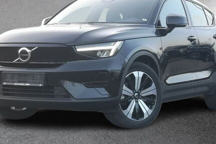 Volvo C40 54.544 km 25.400 &euro; Münster 48155