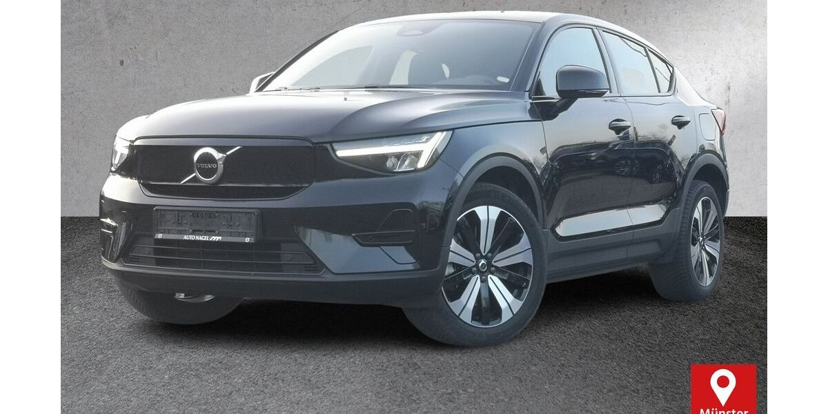 Volvo C40 54.544 km 25.400 &euro; Münster 48155