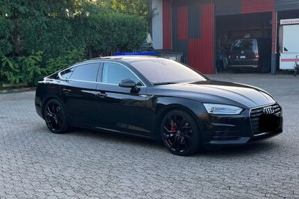 Audi A5 182.000 km 20.900 &euro; Krefeld 47809
