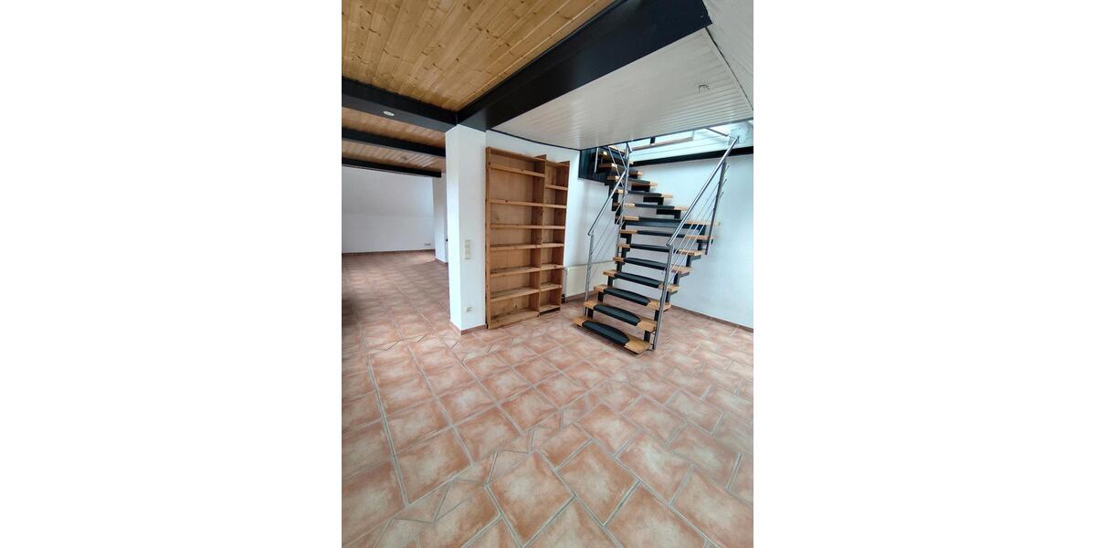 Maisonettenwohnung Bad Oeynhausen Dehme - 3 Zimmer, 137 m&sup2;, 149.500&euro; | Angebot:27629414
