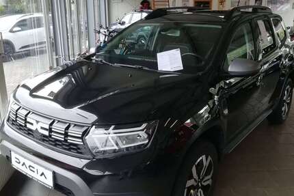 Dacia Duster 45.190 km 16.999 &euro; Wittmund 26409