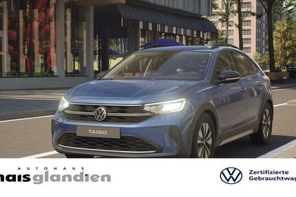 VW Taigo 5.133 km 20.380 &euro; Pronsfeld 54597