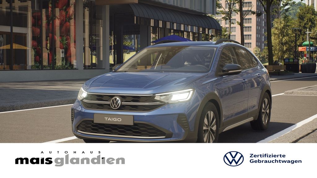 VW Taigo 5.133 km 20.380 &euro; Pronsfeld 54597