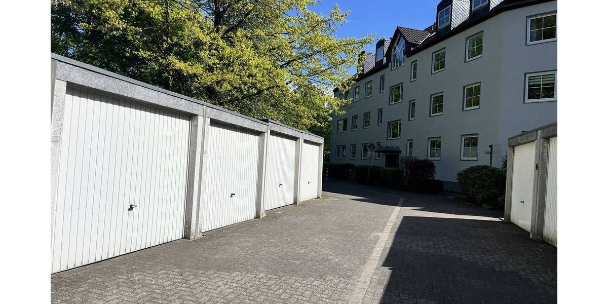 Etagenwohnung Velbert Mitte - 5 Zimmer, 91 m&sup2;, 279.000&euro; | Angebot:26345138
